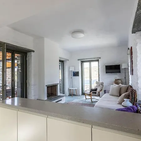 Breathtaking View - Otzias * Korissia (Kea)