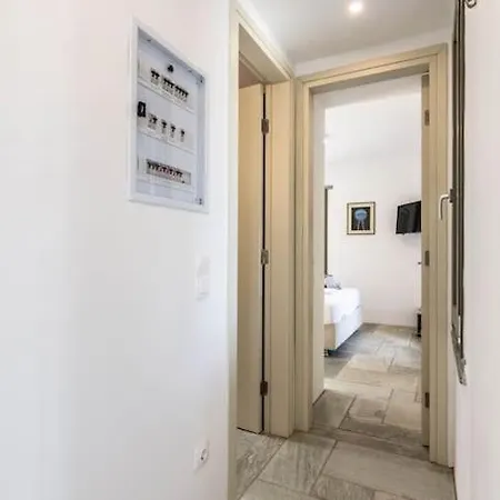 Villa Breathtaking View - Otzias